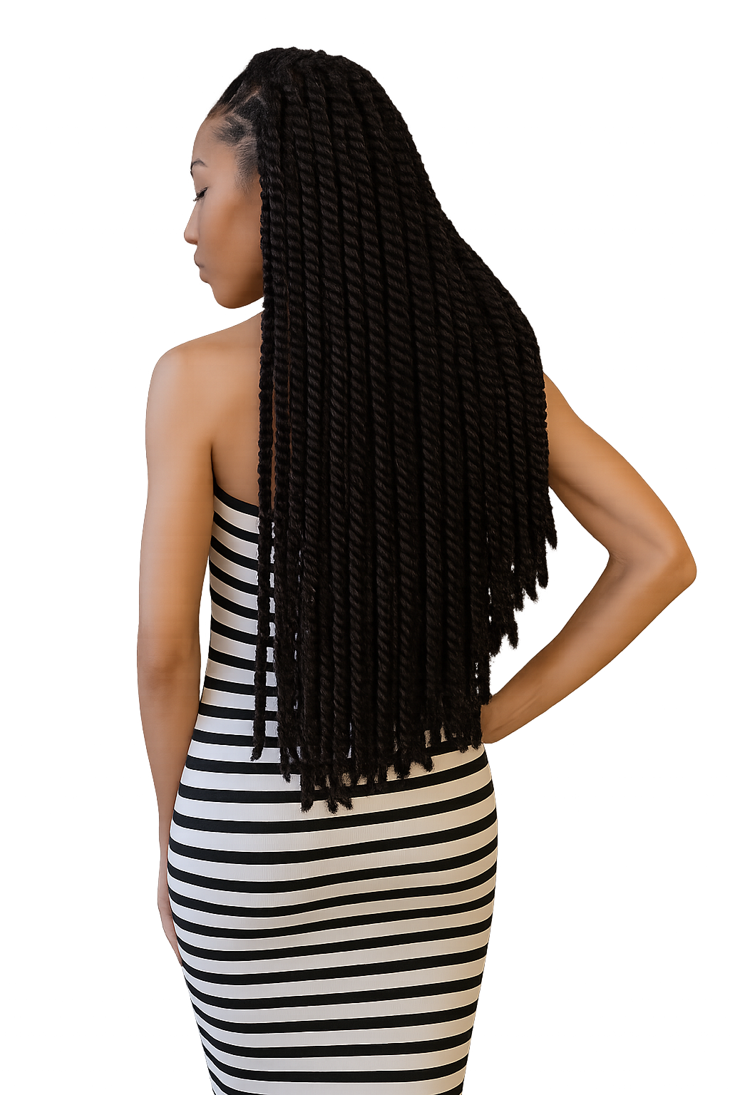 Tresses