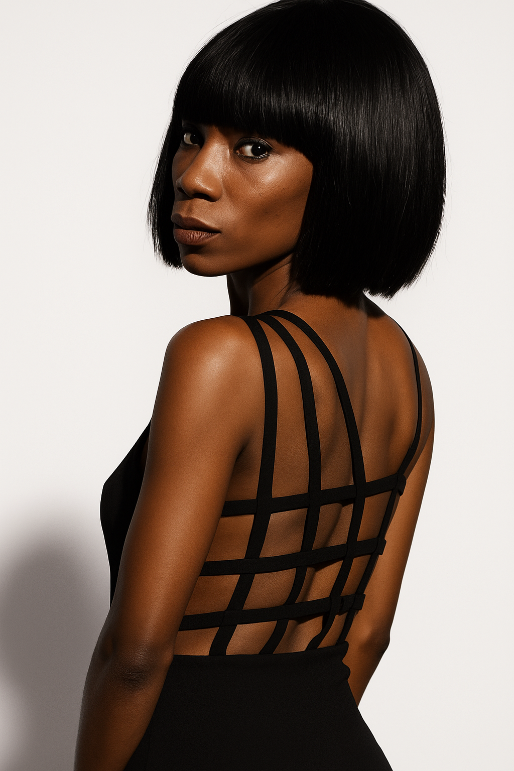 Wig Installations